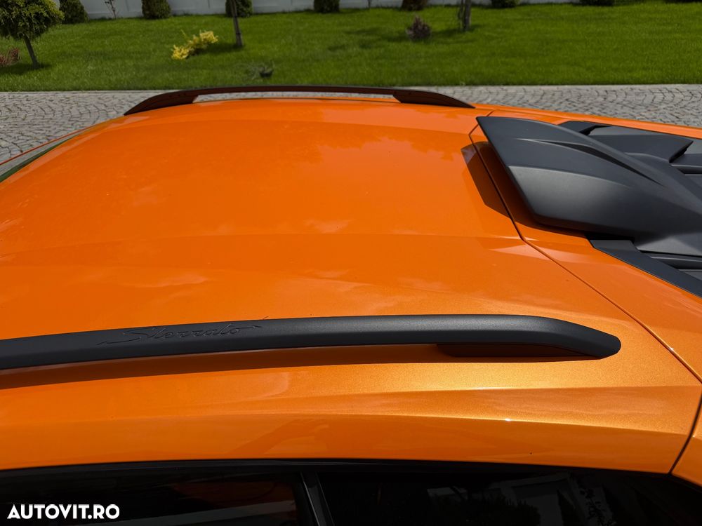 Lamborghini Huracan - 7