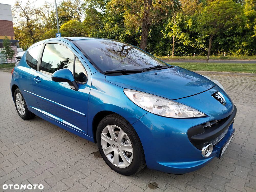 Peugeot 207 120 Sport - 1