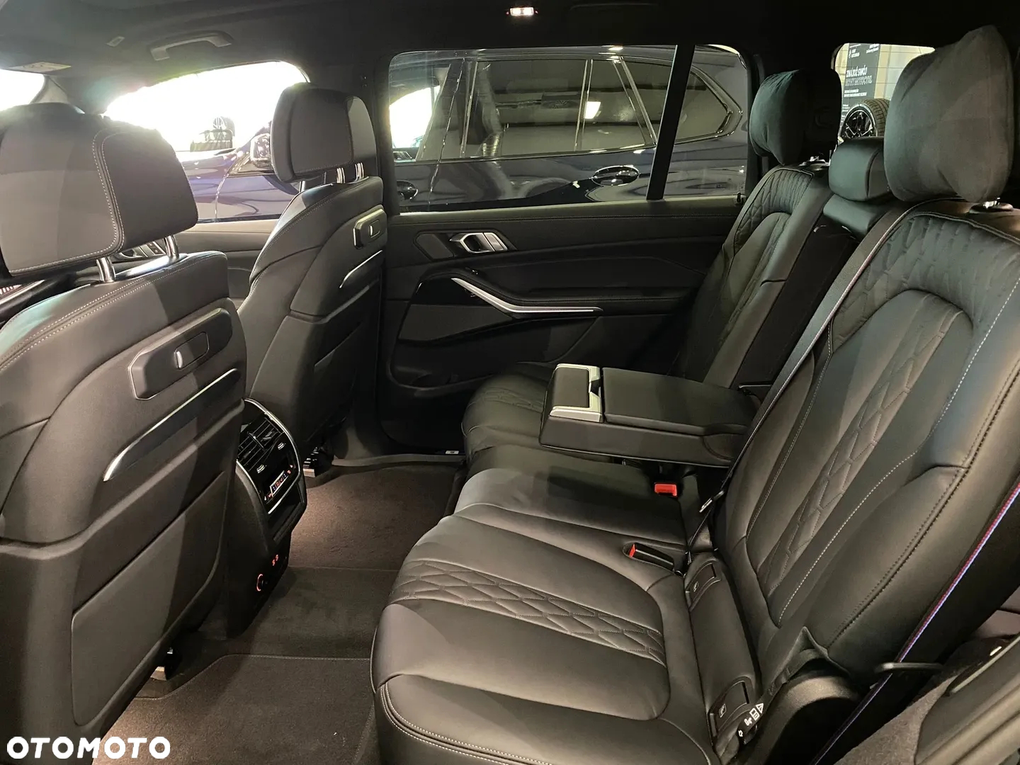 BMW X7 - 13
