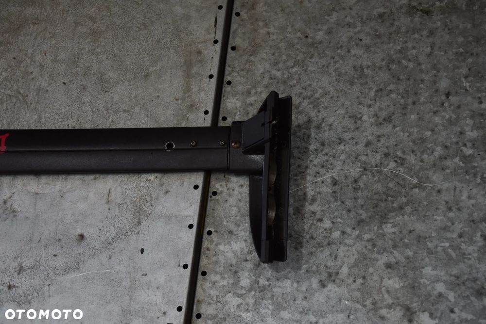 JEEP GRAND CHEROKEE ZJ RELING DACHOWY - 10