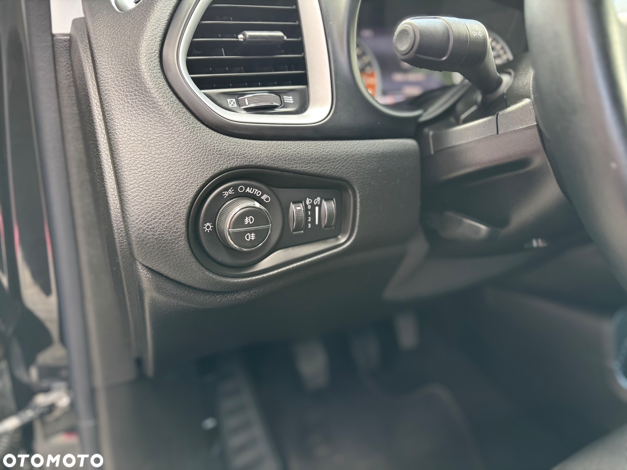 Jeep Renegade 1.4 MultiAir Limited FWD S&S - 15