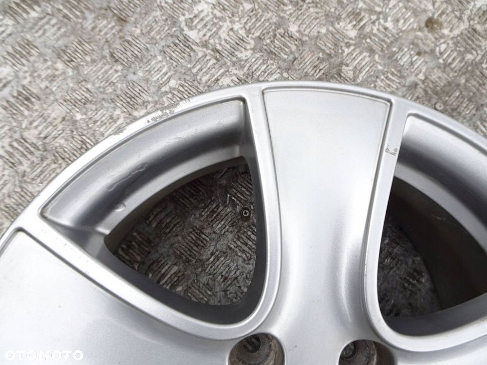 alufelga renault clio iv 16" 4x100 et 44 - 4