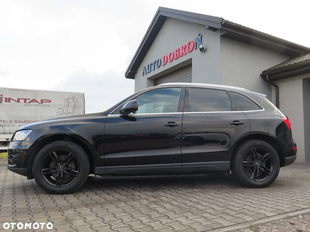 Audi Q5 2.0 TFSI Quattro - 2