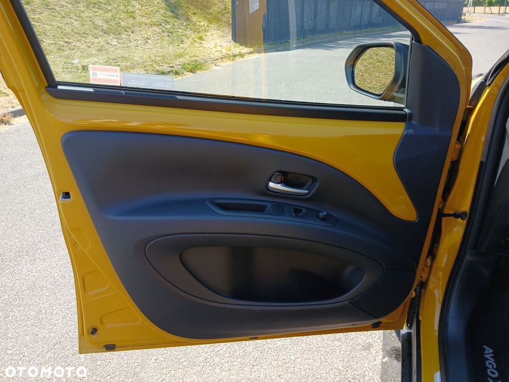 Toyota Aygo X - 41