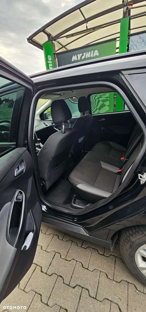 Ford Focus 1.6 TDCi Edition - 25