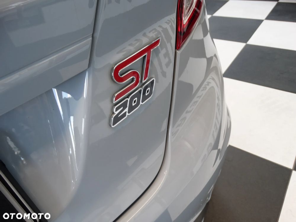 Ford Fiesta 1.6 EcoBoost ST200 - 5