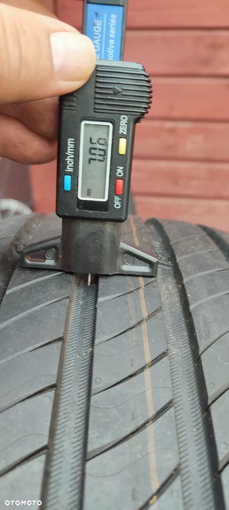 Koła Felgi Aluminiowe Oryg. Hyundai Kona 17 Cali 5x114,3 7Jx17 Et50 Ø67,1mm Michelin 215/55/17 94V 2020r Czujniki Tpms Demo Idealne !!! Starogard Gdański Wysyłka !!! - 32