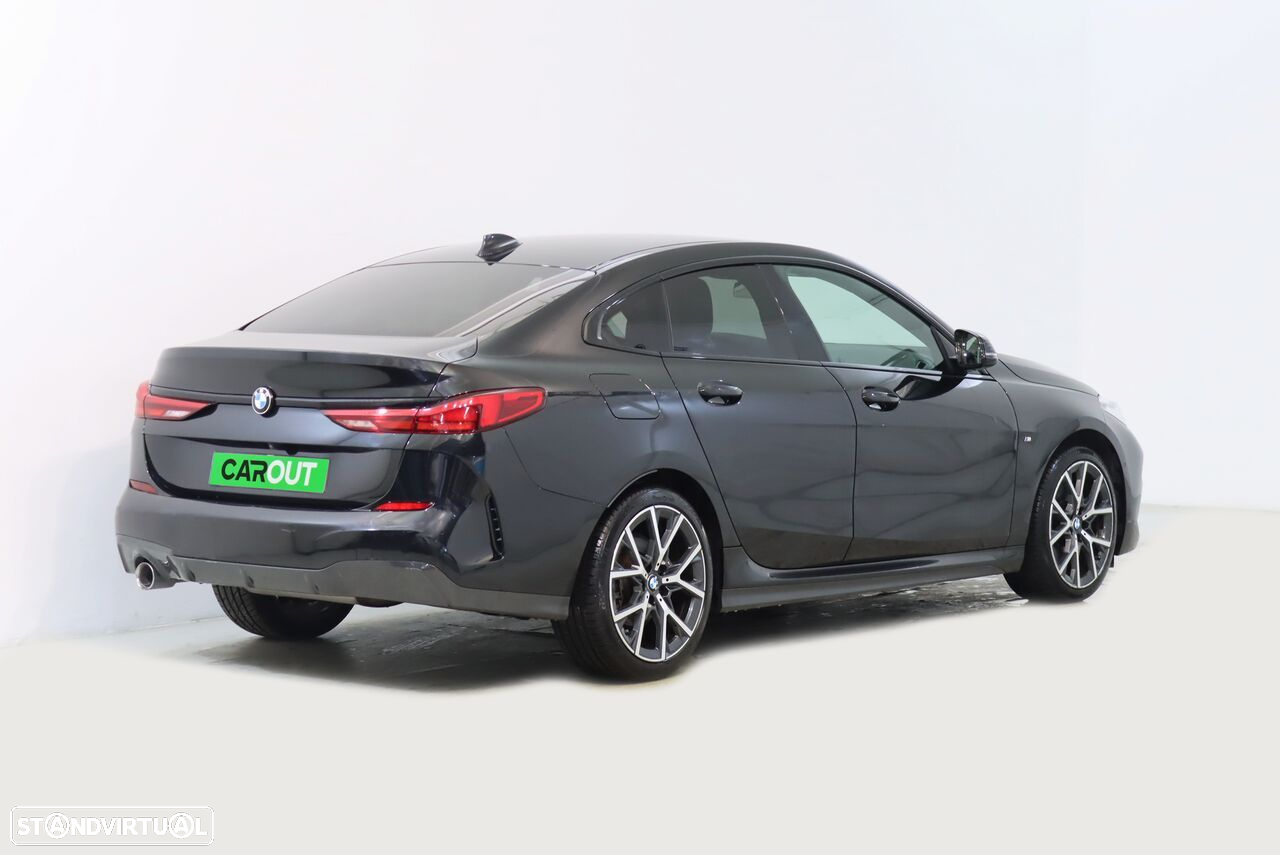 BMW 216 Gran Coupé - 2