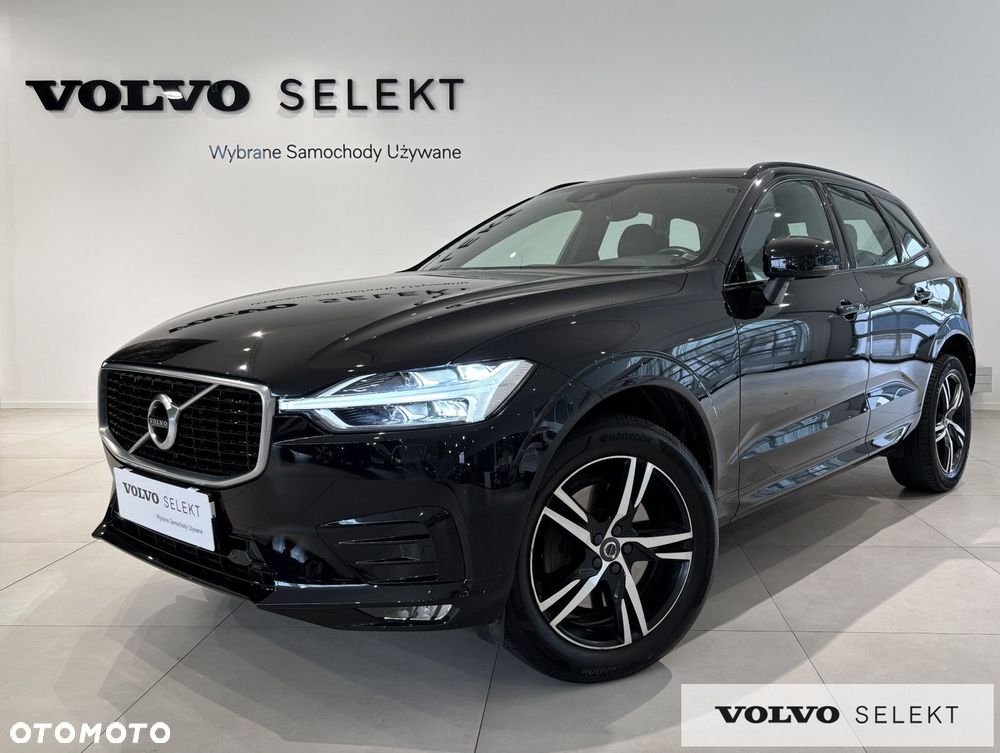 Volvo XC 60