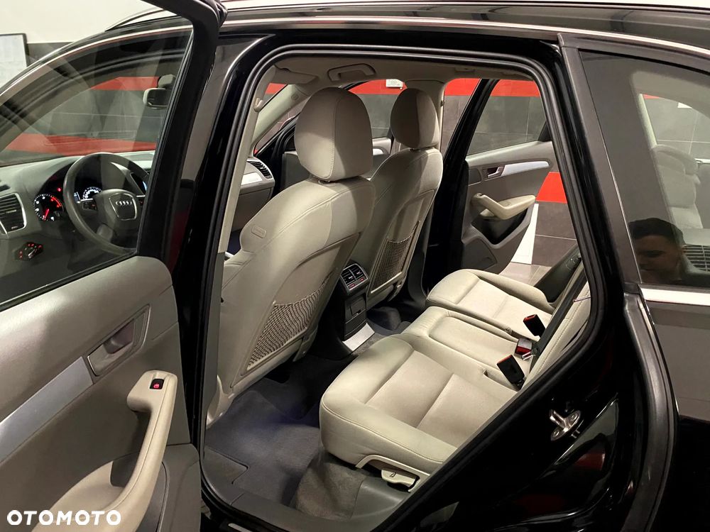 Audi Q5 2.0 TDI Quattro S tronic Prime Line - 20