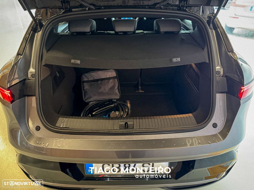 Renault Mégane - 42