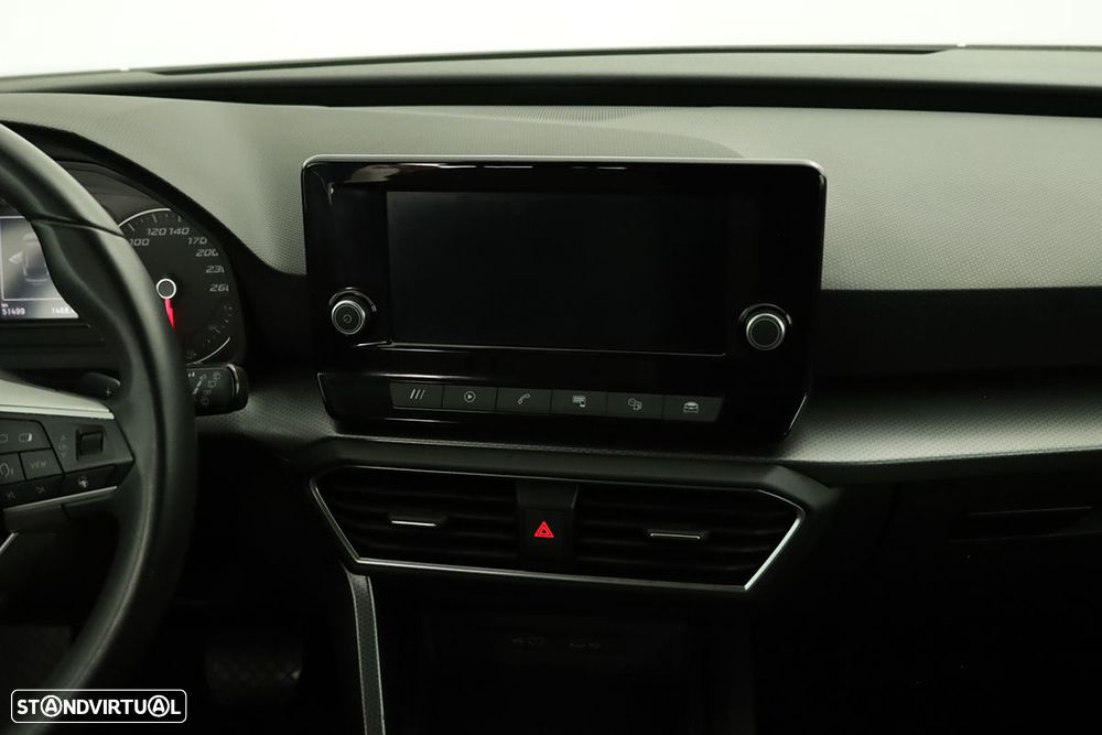 SEAT Leon ST - 9