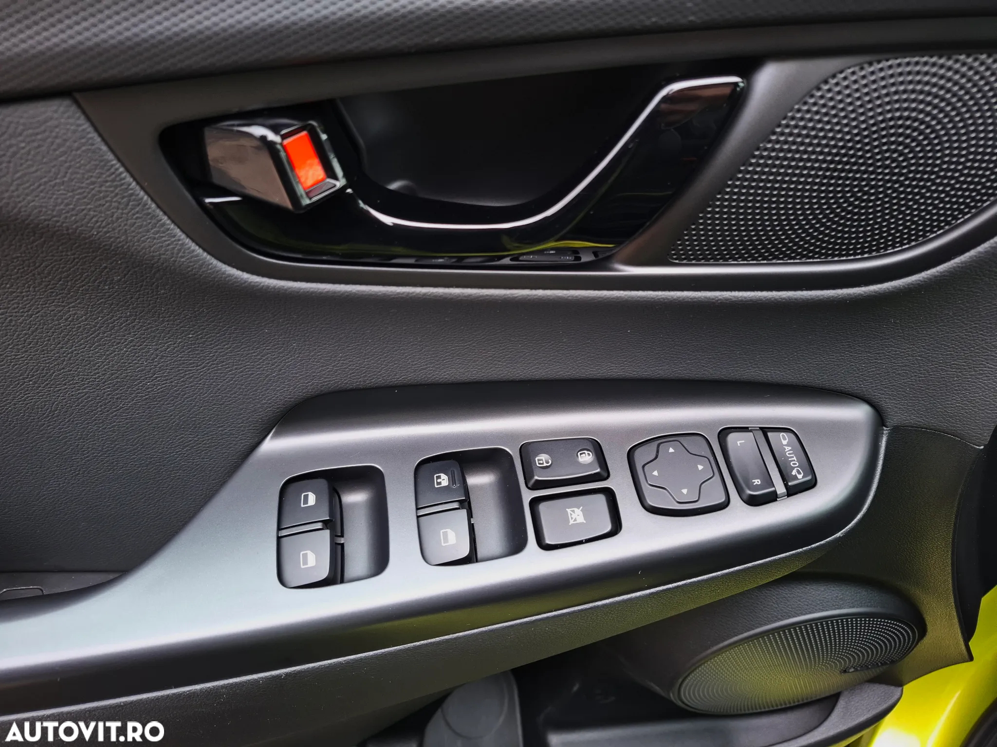 Hyundai KONA 1.6 CRDi Trend - 19