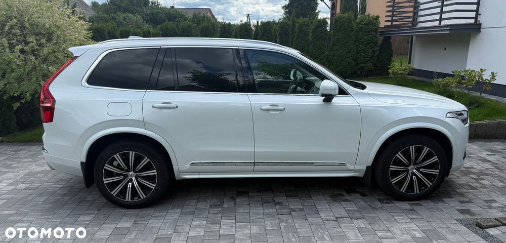 Volvo XC 90 - 5
