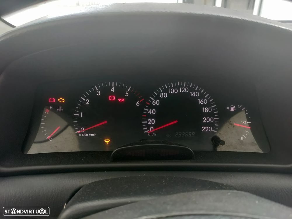 Toyota Corolla 2.0 D-4D Sol 116 - 12