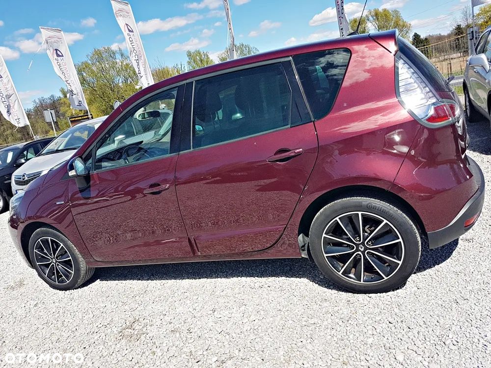 Renault Scenic ENERGY TCe 115 S&S Bose Edition - 6