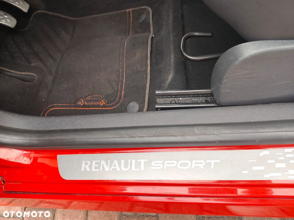 Renault Twingo 1.6 16V Sport - 13