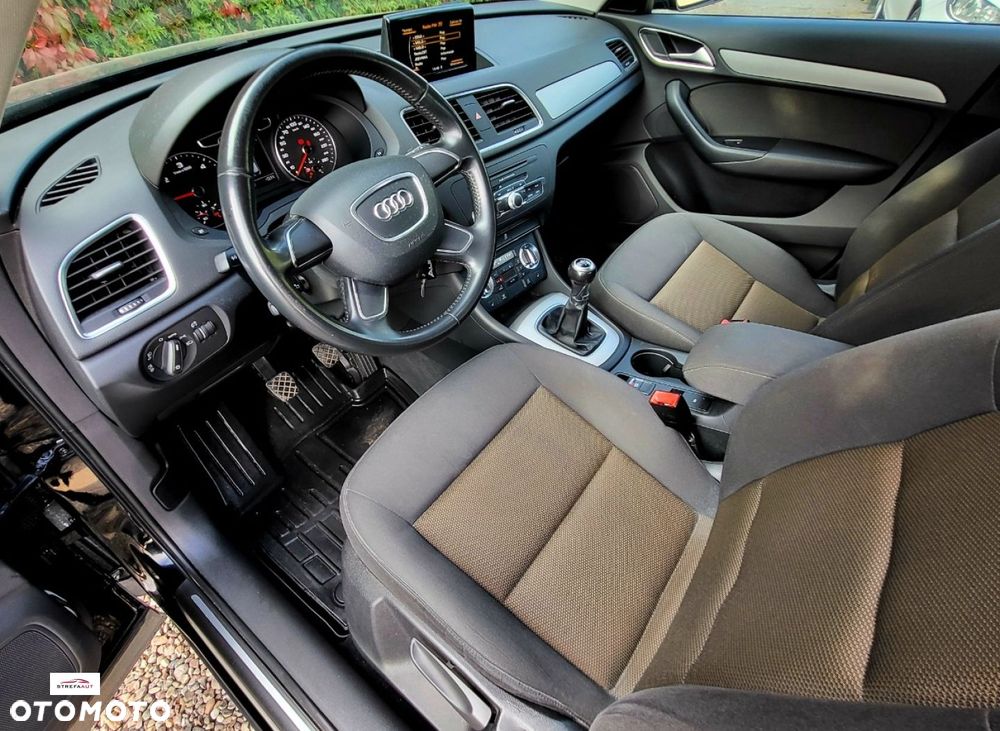 Audi Q3 - 32