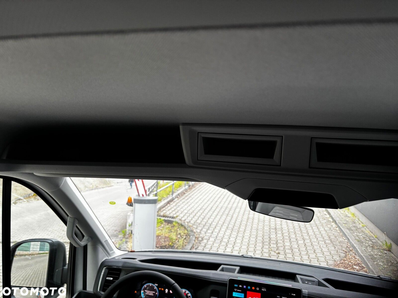 Volkswagen Grand California 600 2.0 TDI 163 KM AUT - 37
