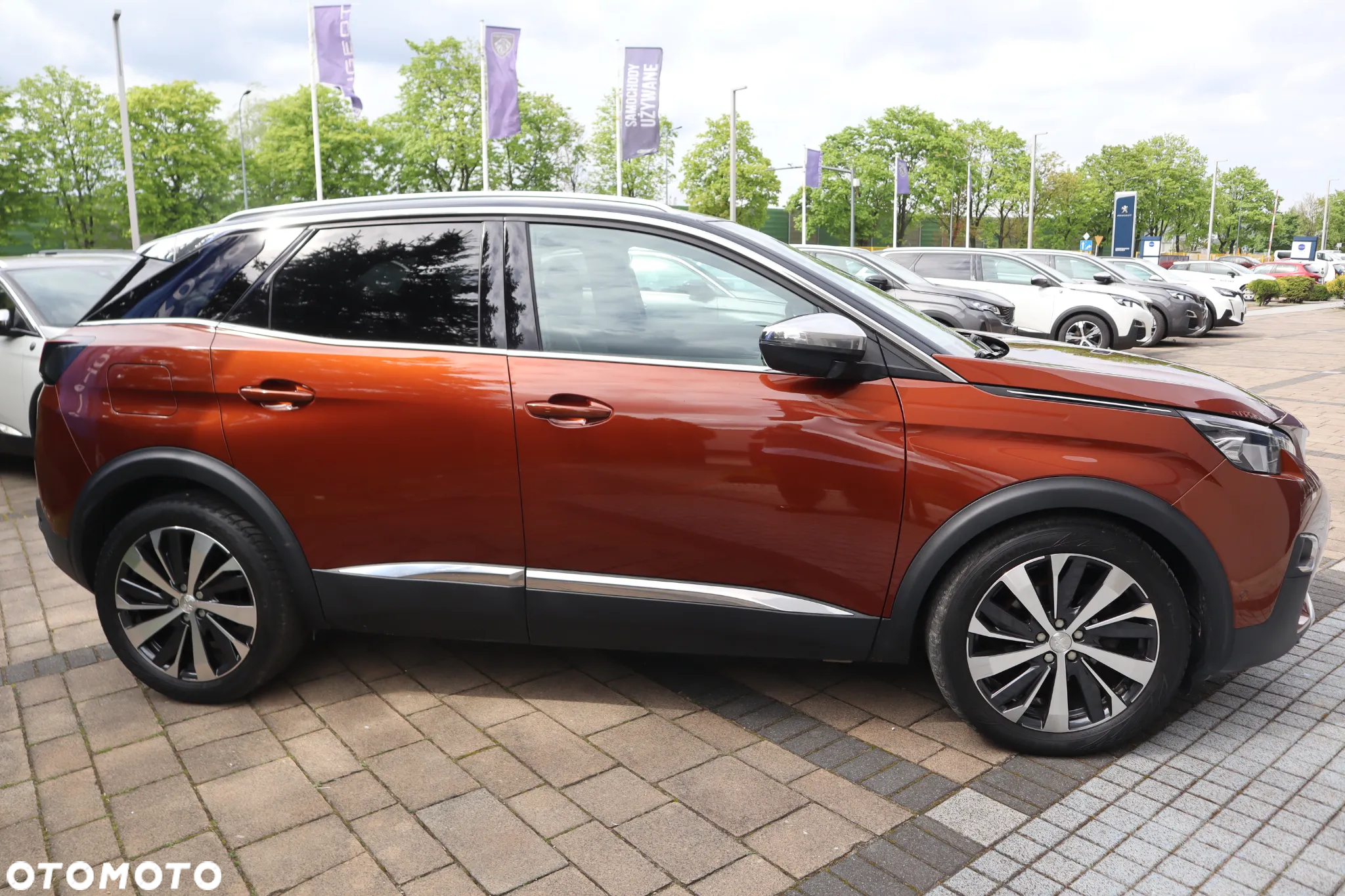 Peugeot 3008 2.0 BlueHDi GT S&S EAT8 - 5