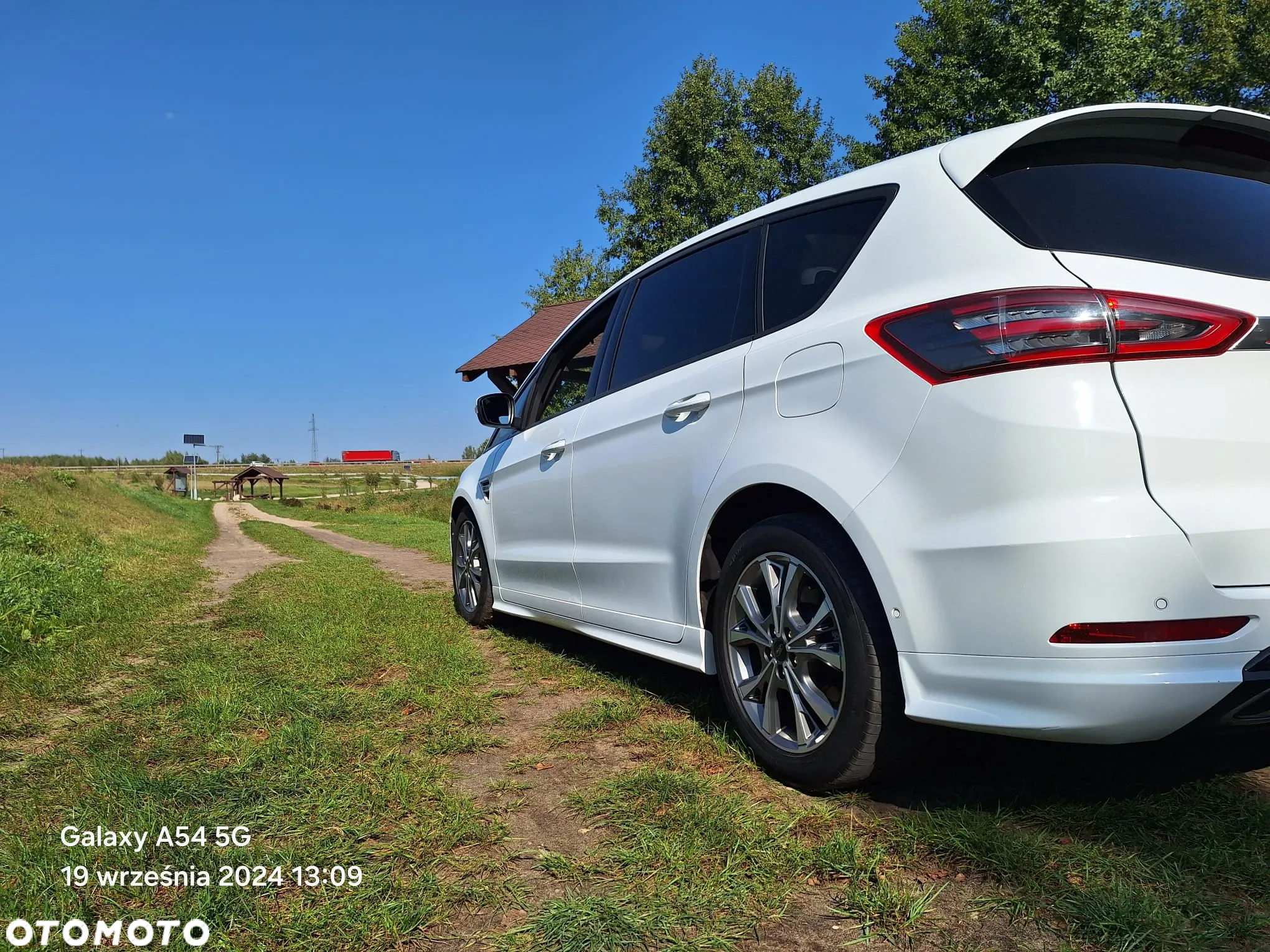 Ford S-Max 2.0 EcoBlue ST-Line - 14