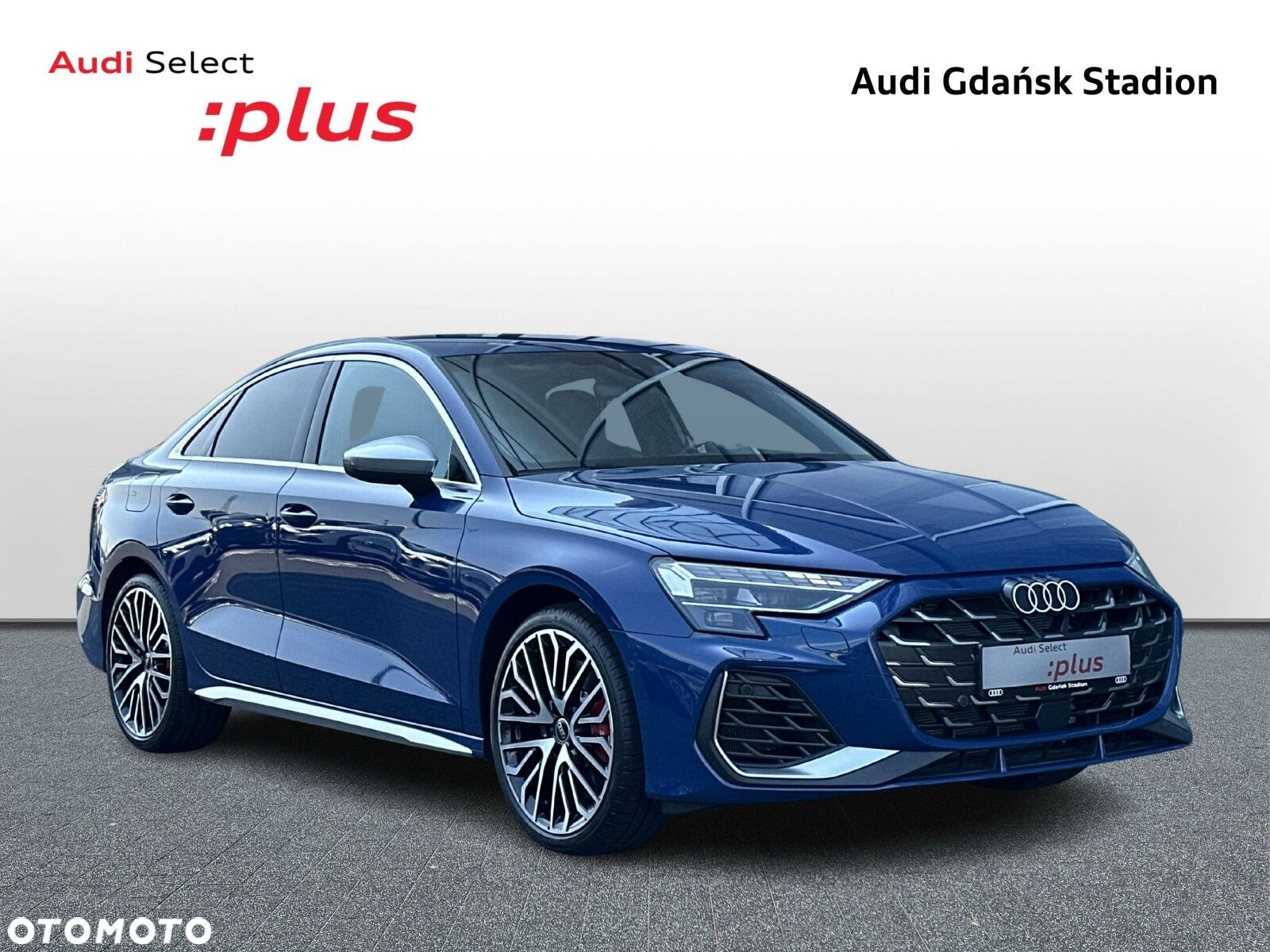Audi S3 TFSI Quattro S tronic - 7
