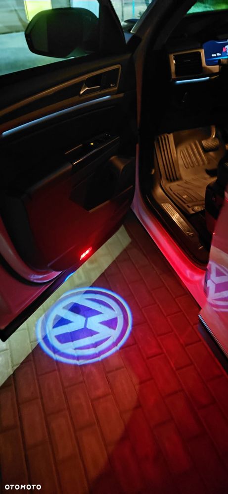 Volkswagen Atlas - 21