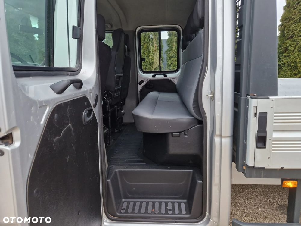 Renault Master 2.3 125KM - 9