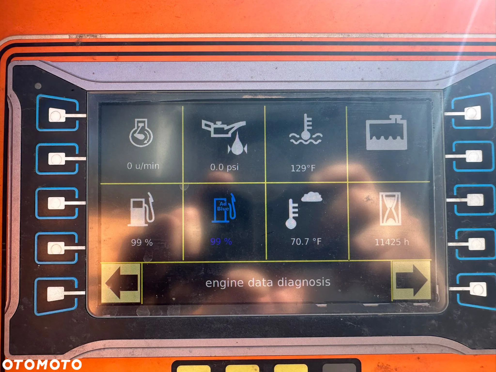 Doppstadt DW3060 BioPower Rozdrabniacz, 2016r, 490KM - 6