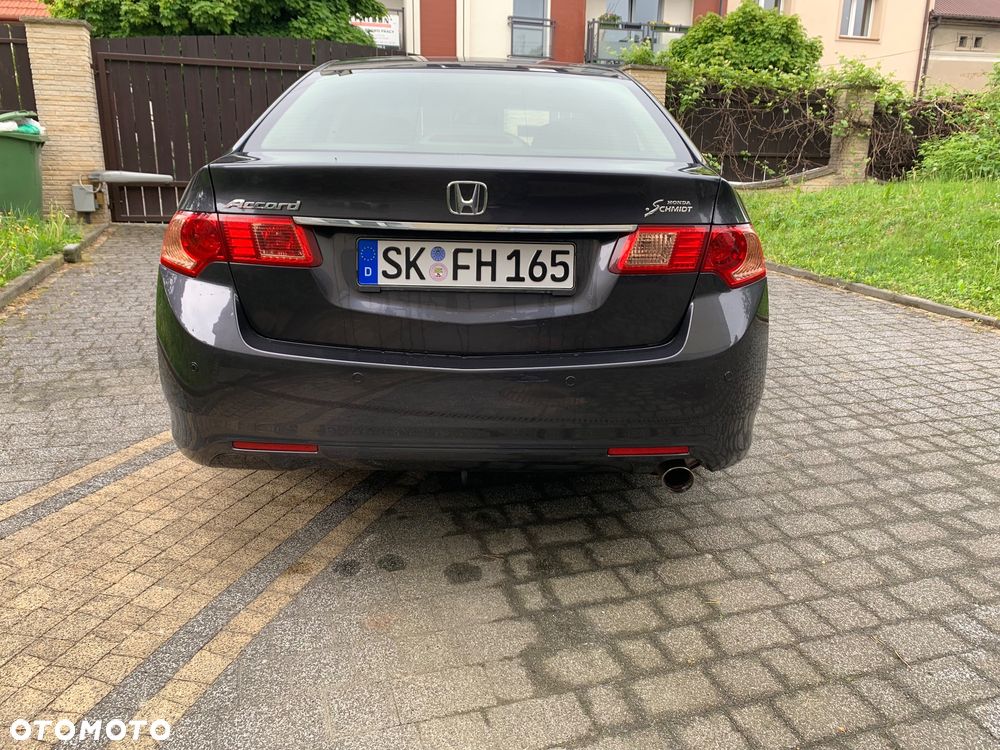 Honda Accord 2.0 Lifestyle - 5