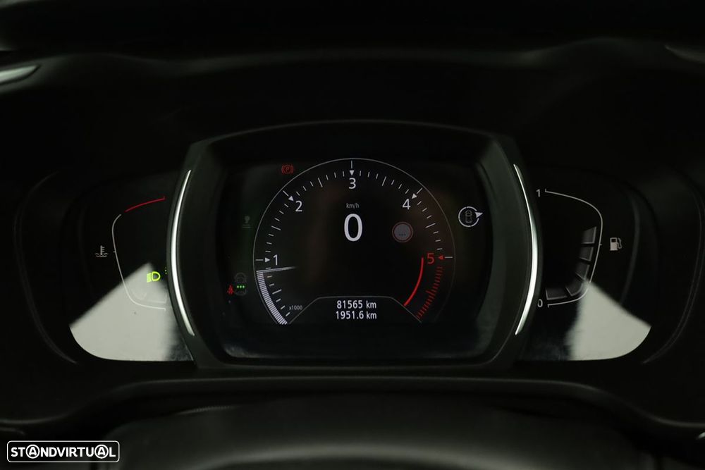 Renault Kadjar 1.5 dCi Intens - 16