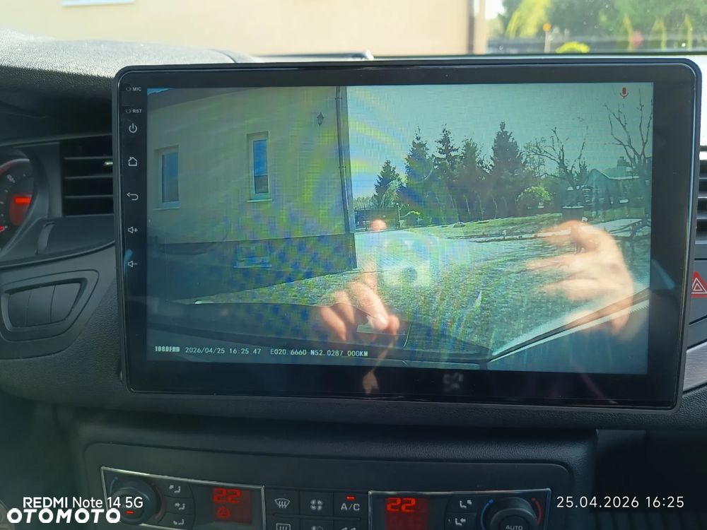 Citroën C5 2.0 HDi Exclusive - 16