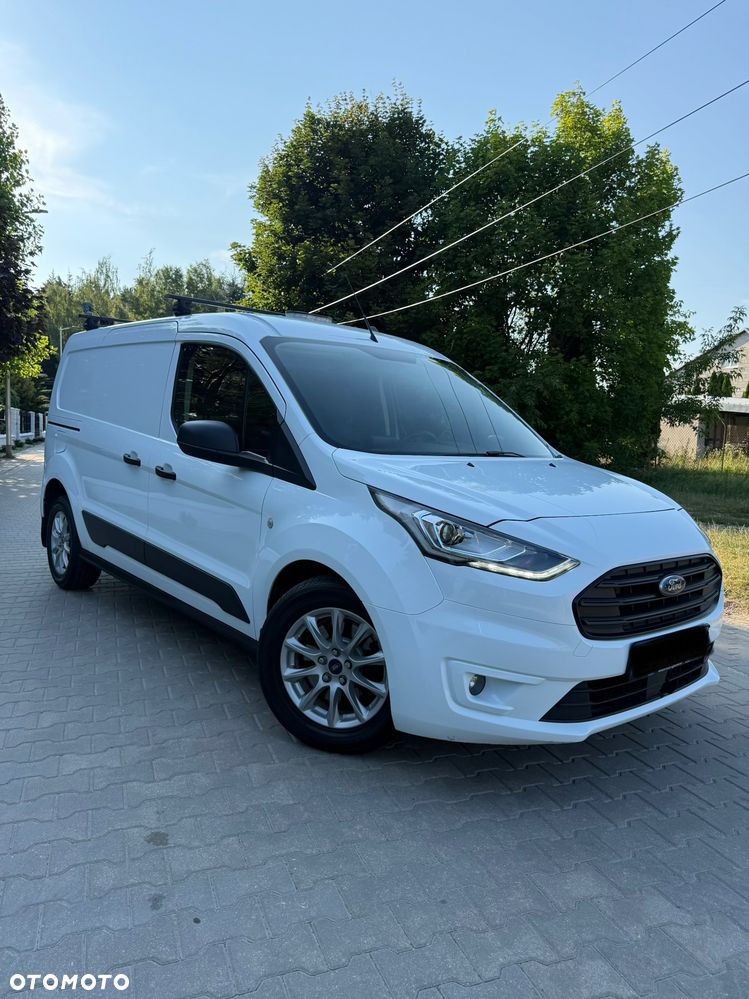 Ford Transit Connect - 4