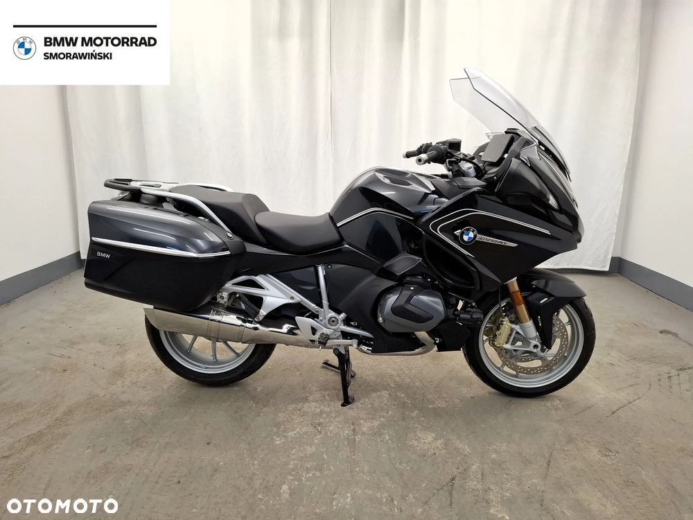 BMW RT - 9