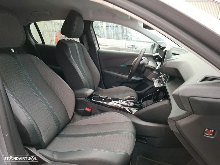 Peugeot e-208 50 kWh Allure - 3