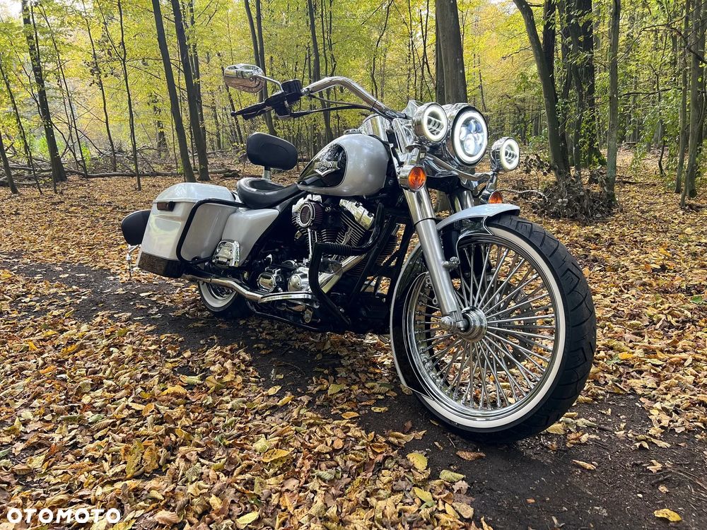 Harley-Davidson Touring Road King - 4