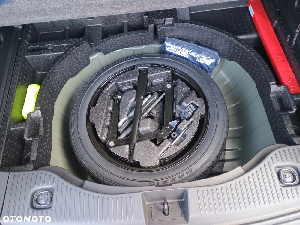 Opel Mokka 1.4 Turbo Automatik Color Innovation - 27