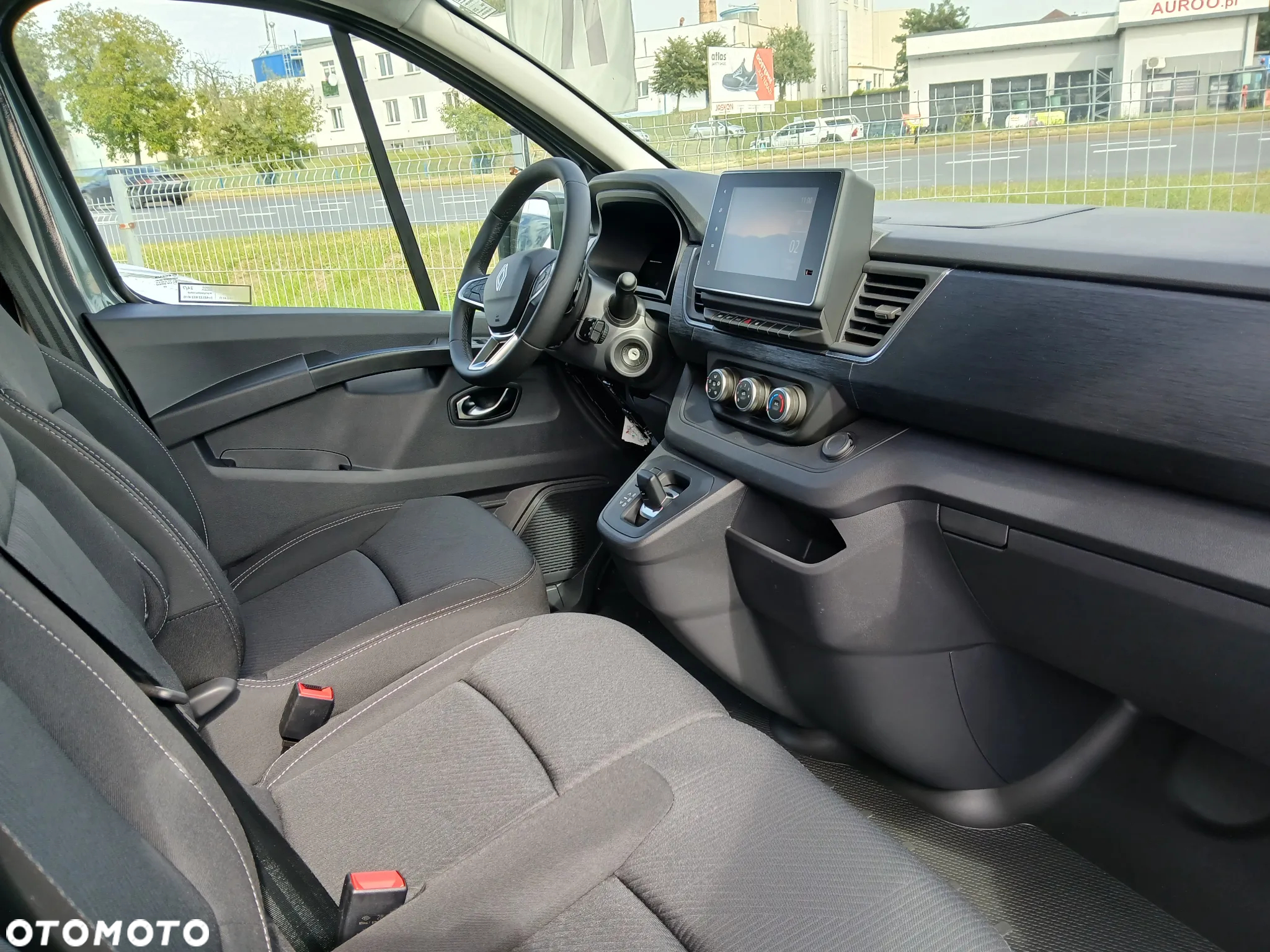 Renault Furgon EXTRA L2H1 HD 2.0 dCi 130 - 7