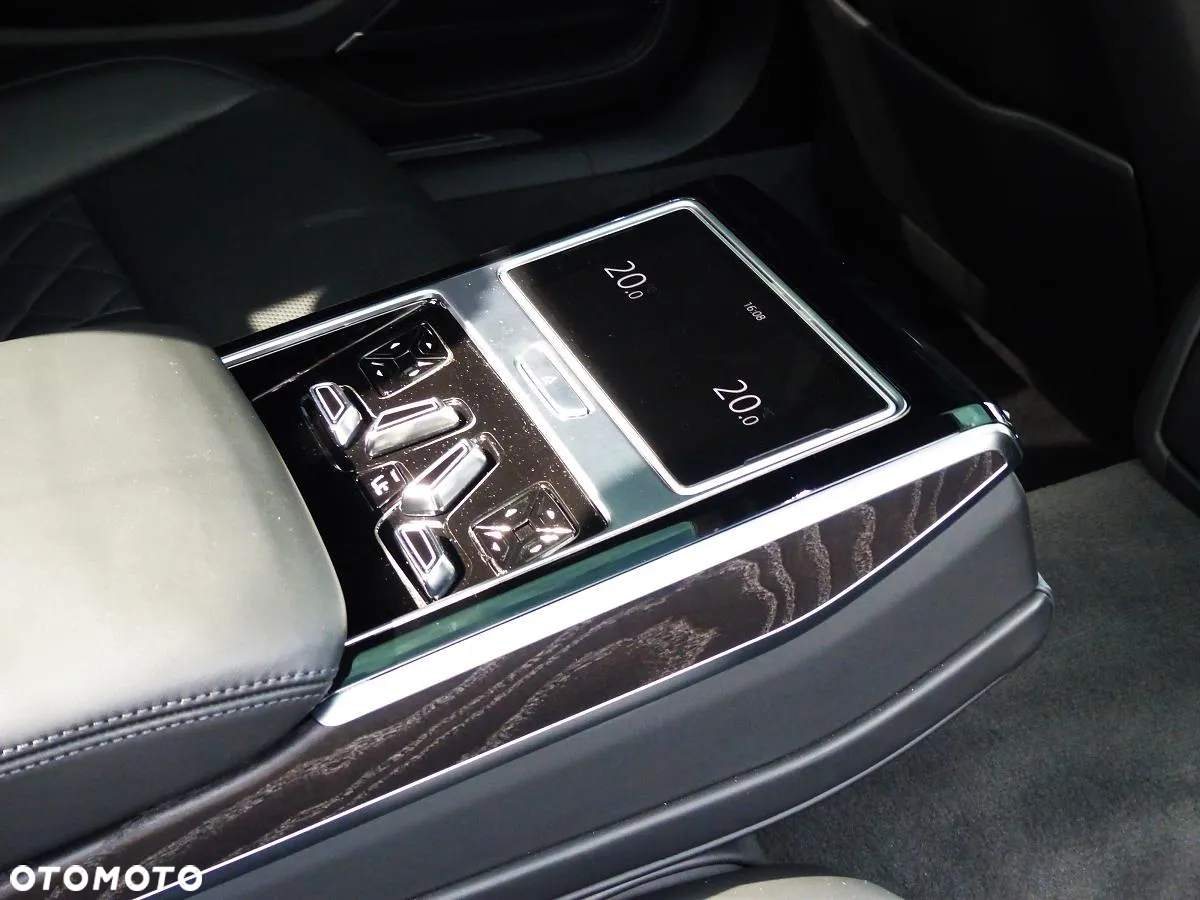 Audi A8 L 60 TFSI e Quattro Tiptronic - 19