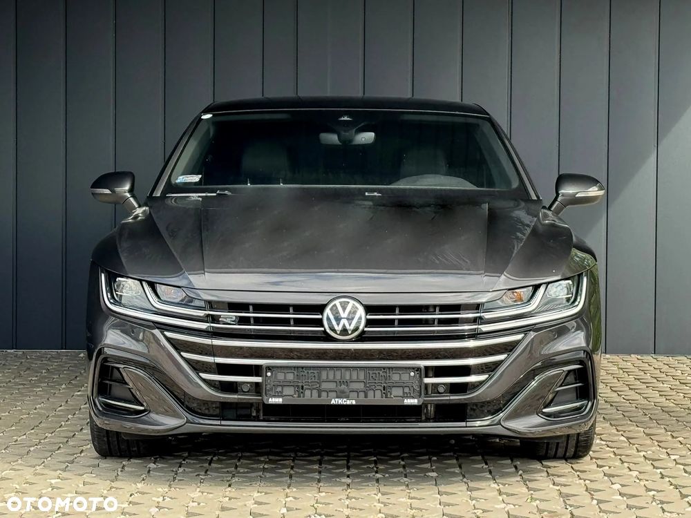 Volkswagen Arteon 2.0 TDI 4Motion R-Line DSG - 4