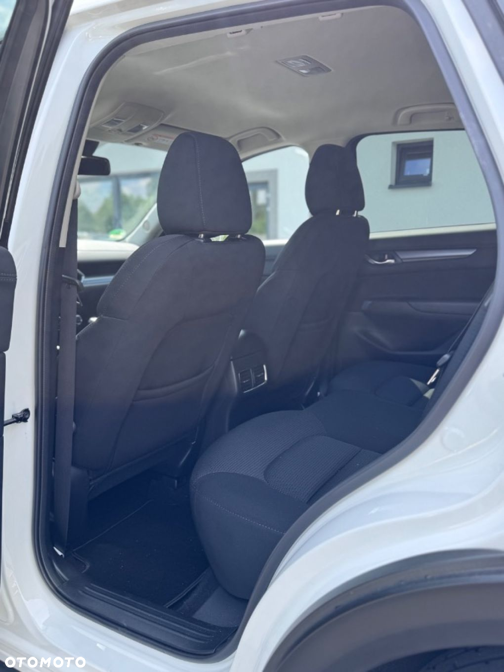 Mazda CX-5 - 32
