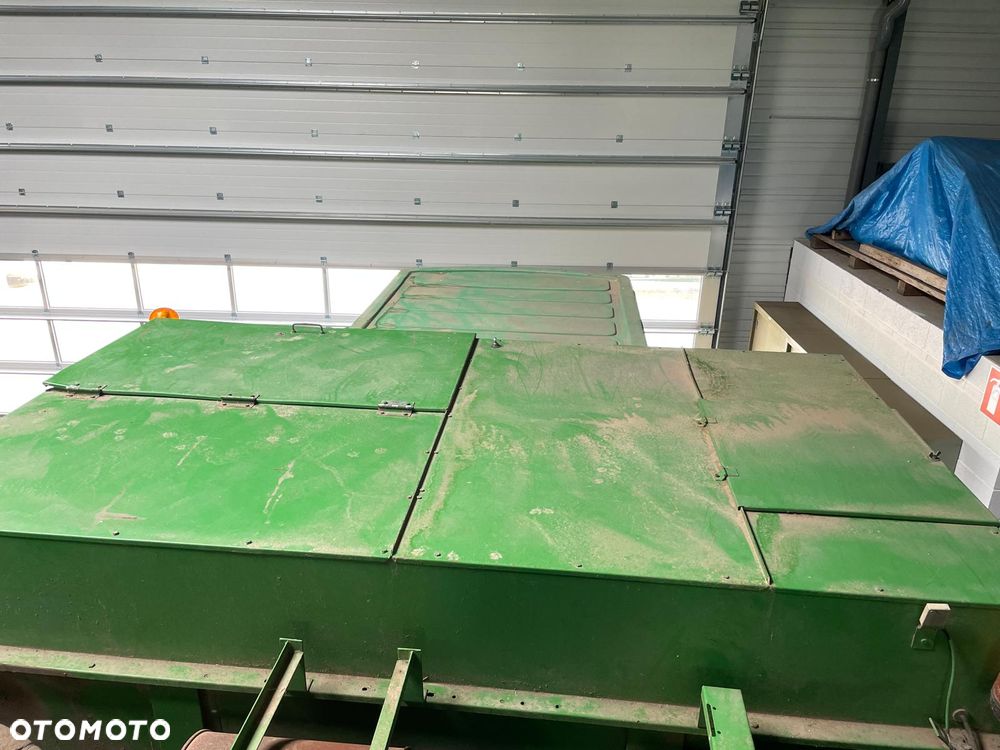 John Deere 1170 W orginale jak Dominator  Kombajn Zbożowy Transport 2064 2264 Mega Medion 2054 John 1188 1157 1166  1174 1174 SII 1177 1177 HYDRO/4 1177 SII 1177 SII HYDRO 4 1188 - 5