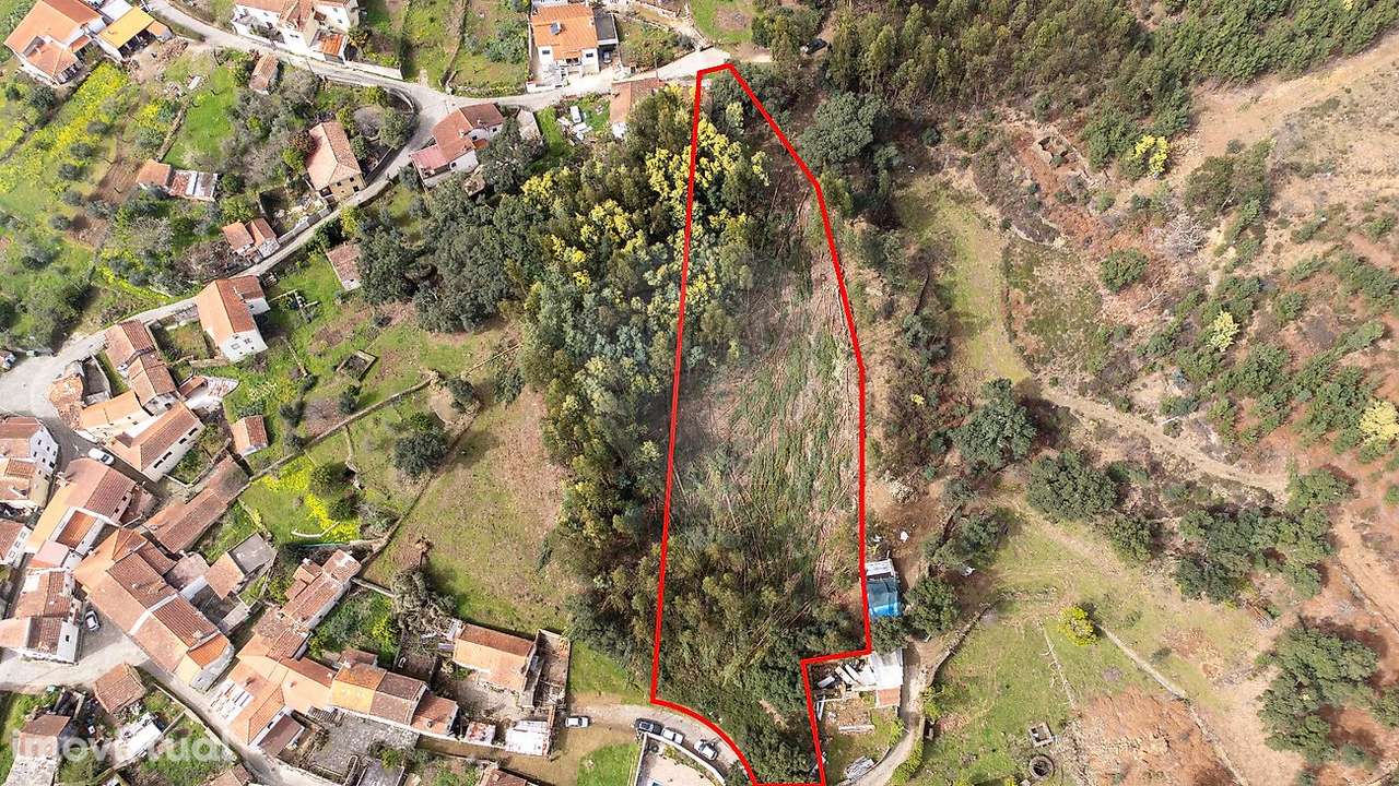 Terreno  para venda - Grande imagem: 3/8