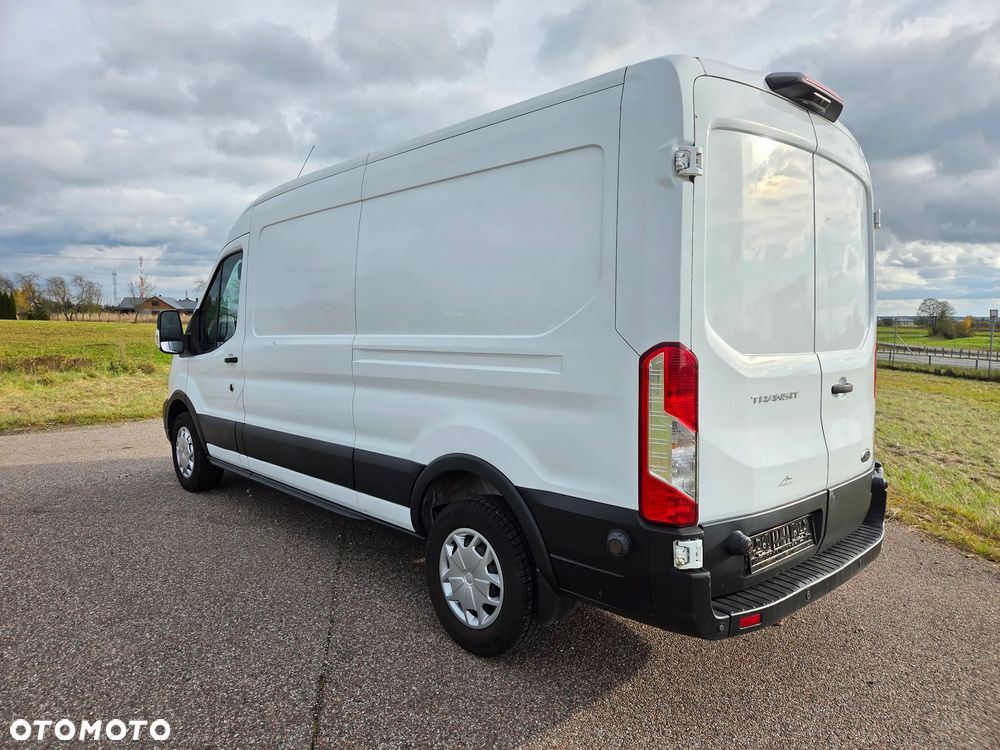 Ford TRANSIT - 19