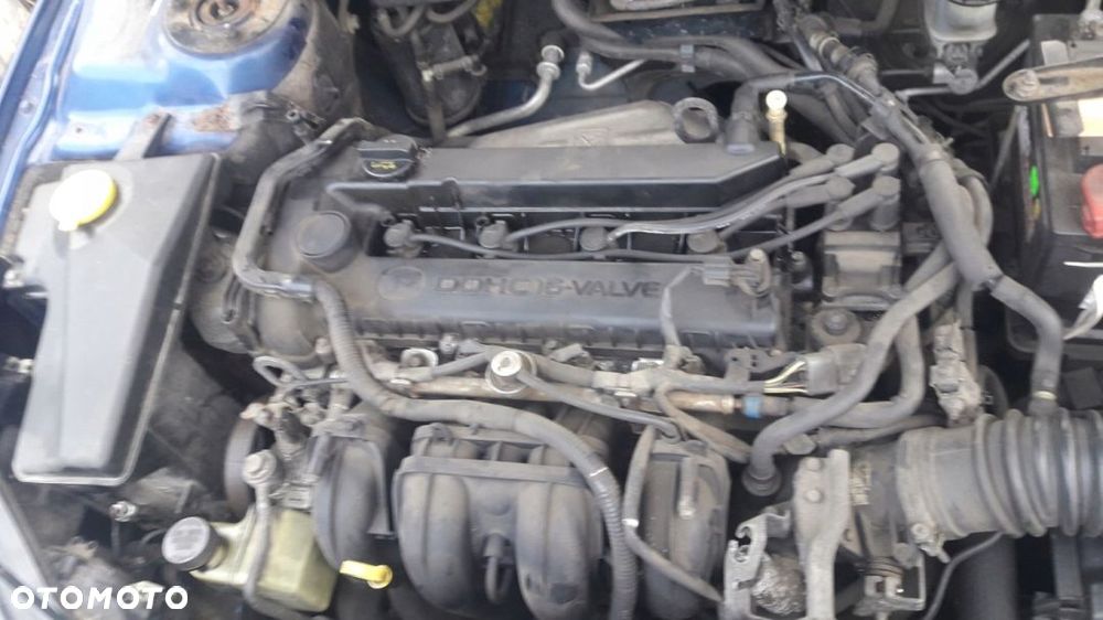 Mazda 6 1.8 2.0 2.3 02-08 Sprężarka Kompresor klim - 14