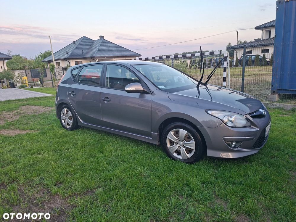 Hyundai i30 1.4 Comfort - 2