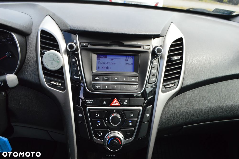 Hyundai i30 - 20