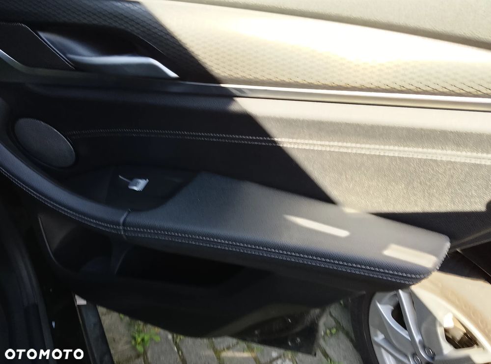 BMW X3 M - 16