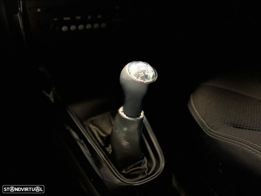 Citroën C3 1.4 HDi Airdream Se Selection - 14