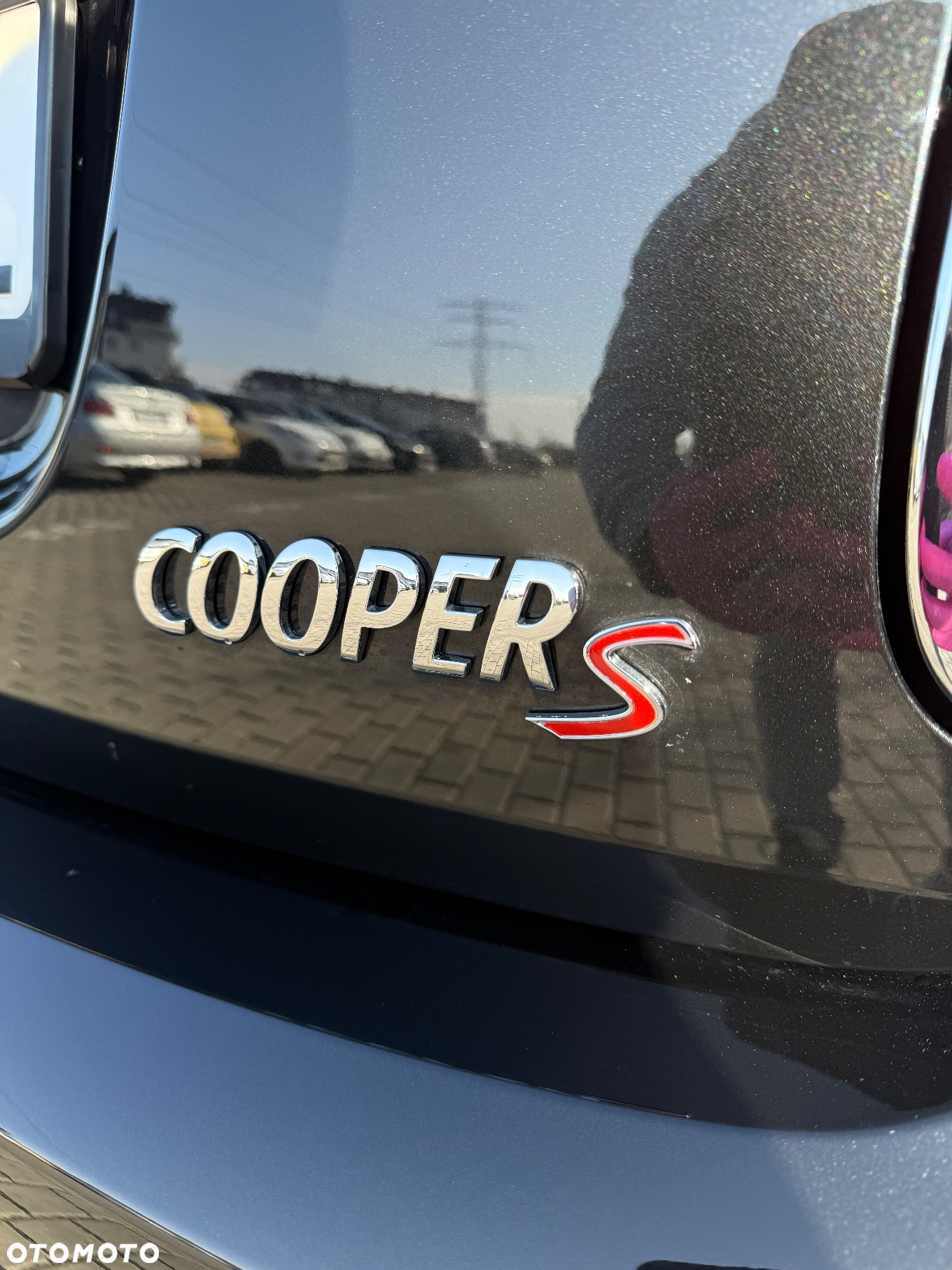 MINI Cooper S sport - 21